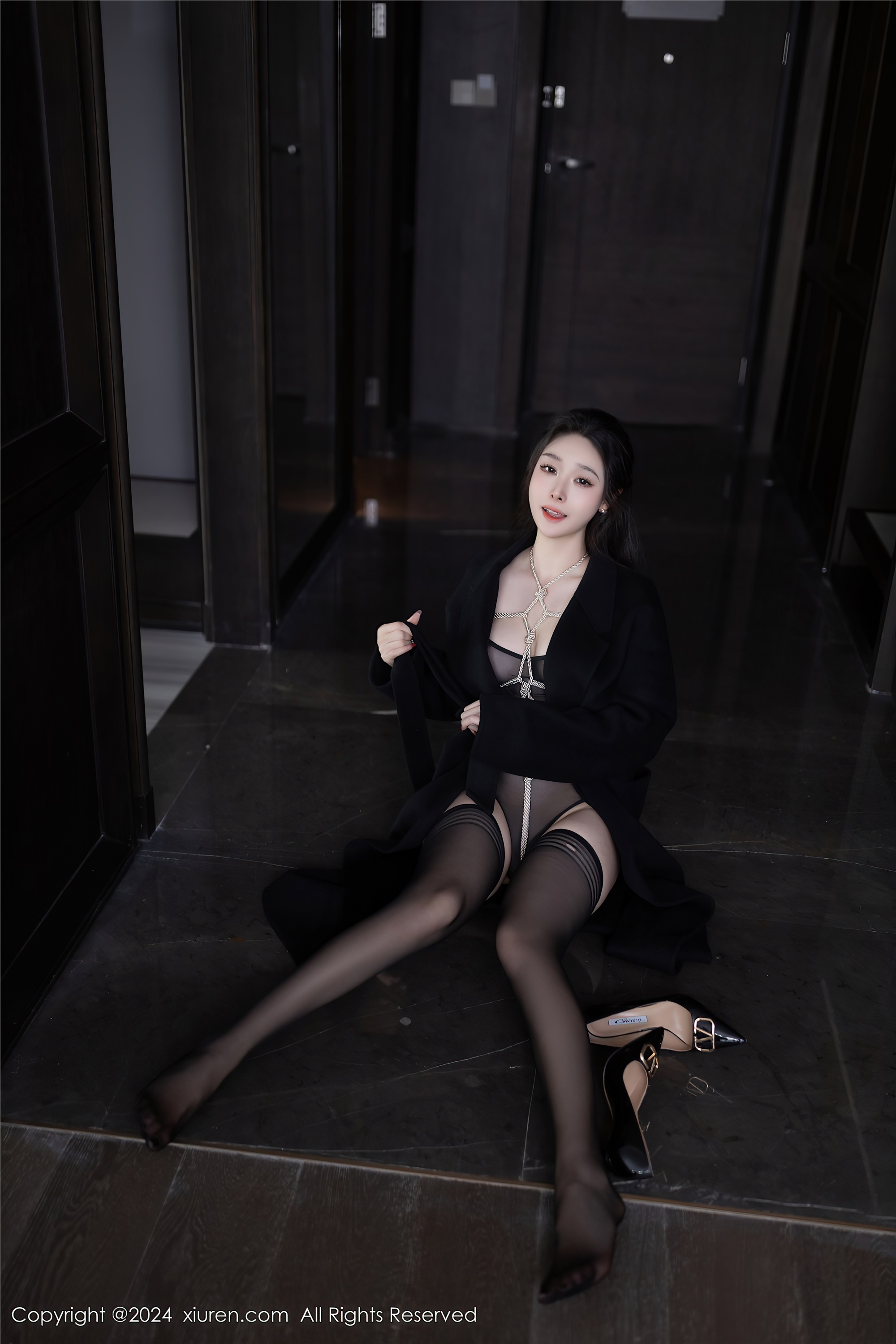 Xiuren秀人网 2024.05.16 NO.8552 小逗逗